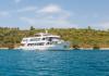 Premium Superior krydstogtskib MV Majestic - motoryacht 2015 Båd leje  2015 Split :: Bådudlejning Kroatien
