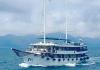 Premium Superior krydstogtskib MV Paradis - motoryacht 2014