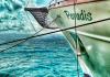 Premium Superior krydstogtskib MV Paradis - motoryacht 2014 Båd leje  2014 Opatija :: Bådudlejning Kroatien