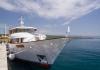 Premium Superior krydstogtskib MV Spalato - motoryacht 2012 Båd leje  2012 Split :: Bådudlejning Kroatien
