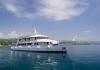 Premium Superior krydstogtskib MV Spalato - motoryacht 2012 Båd leje  2012 Split :: Bådudlejning Kroatien