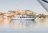 Premium krydstogtskib MV Dionis - motorsejler 2011 Båd leje  2011 Split :: Bådudlejning Kroatien