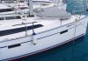 Bavaria Cruiser 37 2020  udlejningsbåd Split