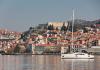 Elan 40 Impression 2019  udleje sejlbåd Kroatien