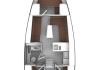 Bavaria Cruiser 37 2017  udlejningsbåd Vrsar