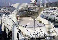 motorbåd Gobbi 425 SC KRK Kroatien