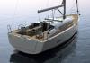 Dufour 390 GL 2021  udleje sejlbåd Italien