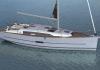 Dufour 360 GL 2020  udleje sejlbåd Italien