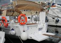 sejlbåd Dufour 460 GL SICILY Italien