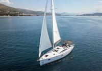 sejlbåd Elan Impression 45.1 Pula Kroatien