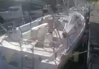 sejlbåd Oceanis 40 Messina Italien