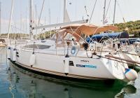 sejlbåd Elan 45 Impression Pula Kroatien