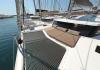 Fountaine Pajot Lucia 40 2020 udlejning 