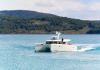 Lagoon 40 MY 2017  udleje motorbåd Kroatien