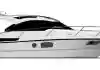 Grandezza 34 OC 2021  udlejningsbåd Trogir