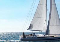 sejlbåd Oceanis Yacht 62 Athens Grækenland