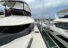 Aquila 44  2018  udleje motorbåd Bahamas