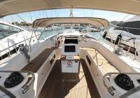 sejlbåd Bavaria Cruiser 55 Stockholm County Sverige