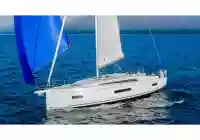 sejlbåd Oceanis 40.1 Primošten Kroatien