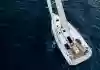Oceanis 40.1 2021  udleje sejlbåd Kroatien