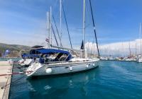 sejlbåd Bavaria 46 Cruiser Trogir Kroatien