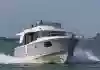 Swift Trawler 30 2020  udlejningsbåd Pula