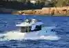 Swift Trawler 30 2020  udleje motorbåd Kroatien