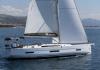 Dufour 530 2022  udleje sejlbåd Kroatien