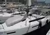 Sun Odyssey 380 2022  udleje sejlbåd Kroatien