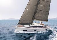sejlbåd Bavaria C38 Göcek Tyrkiet