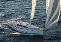 sejlbåd Bavaria Cruiser 41S Trogir Kroatien