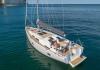 Hanse 458 2022  sejlerferie