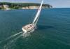 Hanse 458 2022  3 kahytter