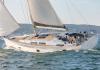 Hanse 458 2022  skipper charter