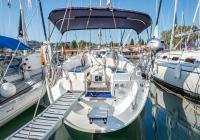 sejlbåd Bavaria 32 CORFU Grækenland