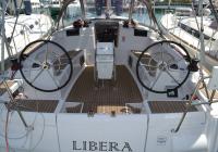 sejlbåd Sun Odyssey 439 Sukošan Kroatien