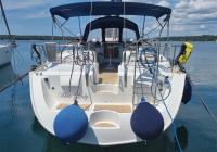 sejlbåd Beneteau 50 Pula Kroatien