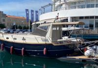 motorbåd Menorquin 100 Pula Kroatien