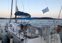 sejlbåd Cyclades 39.3 LEFKAS Grækenland