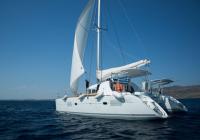 katamaran Lagoon 380 S2 Preveza Grækenland