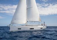 sejlbåd Bavaria C45 Göcek Tyrkiet