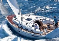 sejlbåd Bavaria Cruiser 40 Göcek Tyrkiet