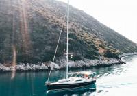 sejlbåd Sun Odyssey 49DS LEFKAS Grækenland