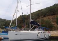 sejlbåd Sun Odyssey 42i Preveza Grækenland