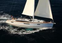 sejlbåd Jeanneau 53 Olbia Italien