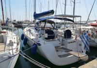 sejlbåd Oceanis 54 SALAMIS Grækenland