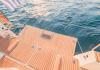 Sun Odyssey 410 2019  udleje sejlbåd Grækenland