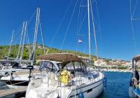 sejlbåd Bavaria Cruiser 37 Zadar region Kroatien
