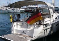 sejlbåd Bavaria Cruiser 33 MALLORCA Spanien