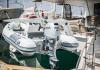 Fountaine Pajot Saba 50 2017  udlejningsbåd Trogir